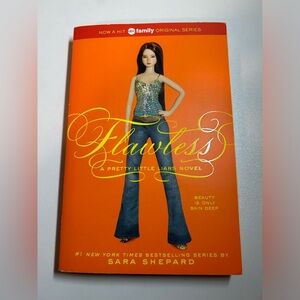 pretty little liars book #2